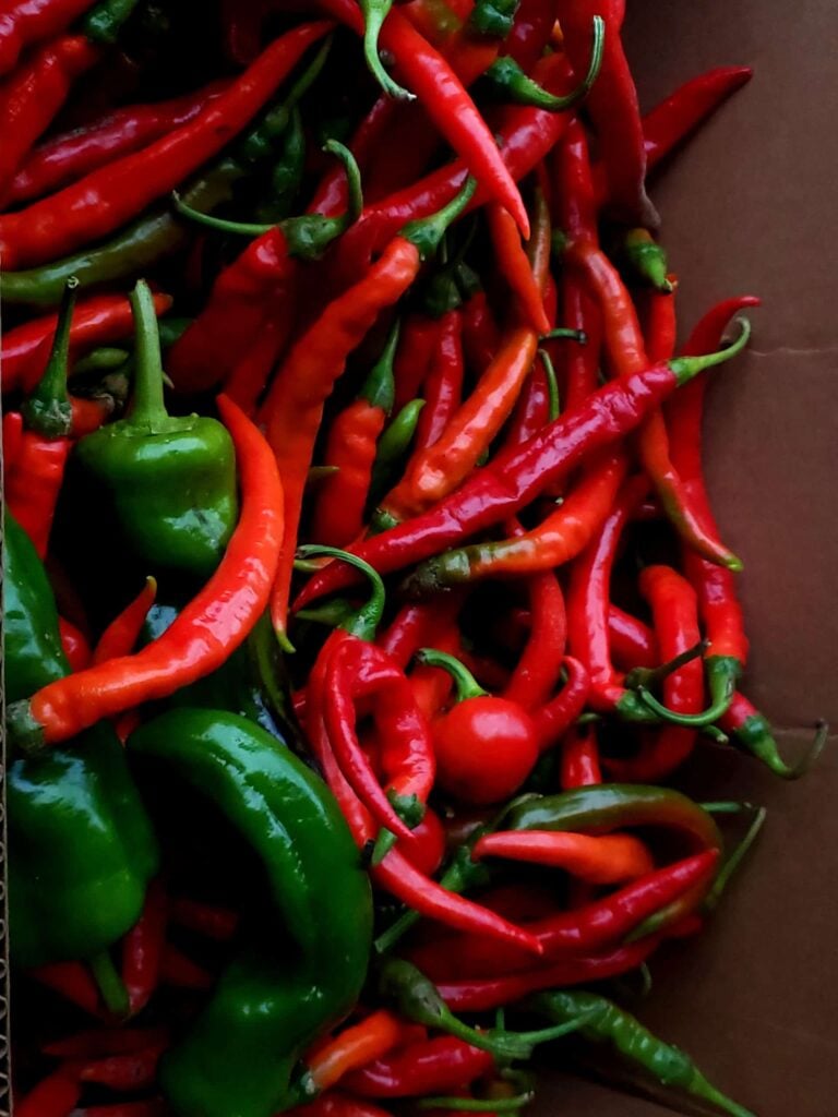 Chilis